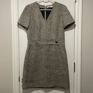 Tory Burch linen dress